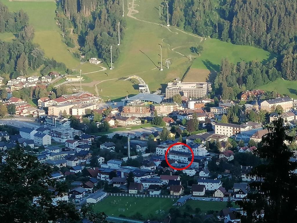 Deluxe Apartment Schraberger Top 6 Schladming Zewnętrze zdjęcie