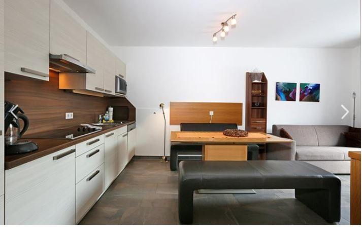 Deluxe Apartment Schraberger Top 6 Schladming Zewnętrze zdjęcie