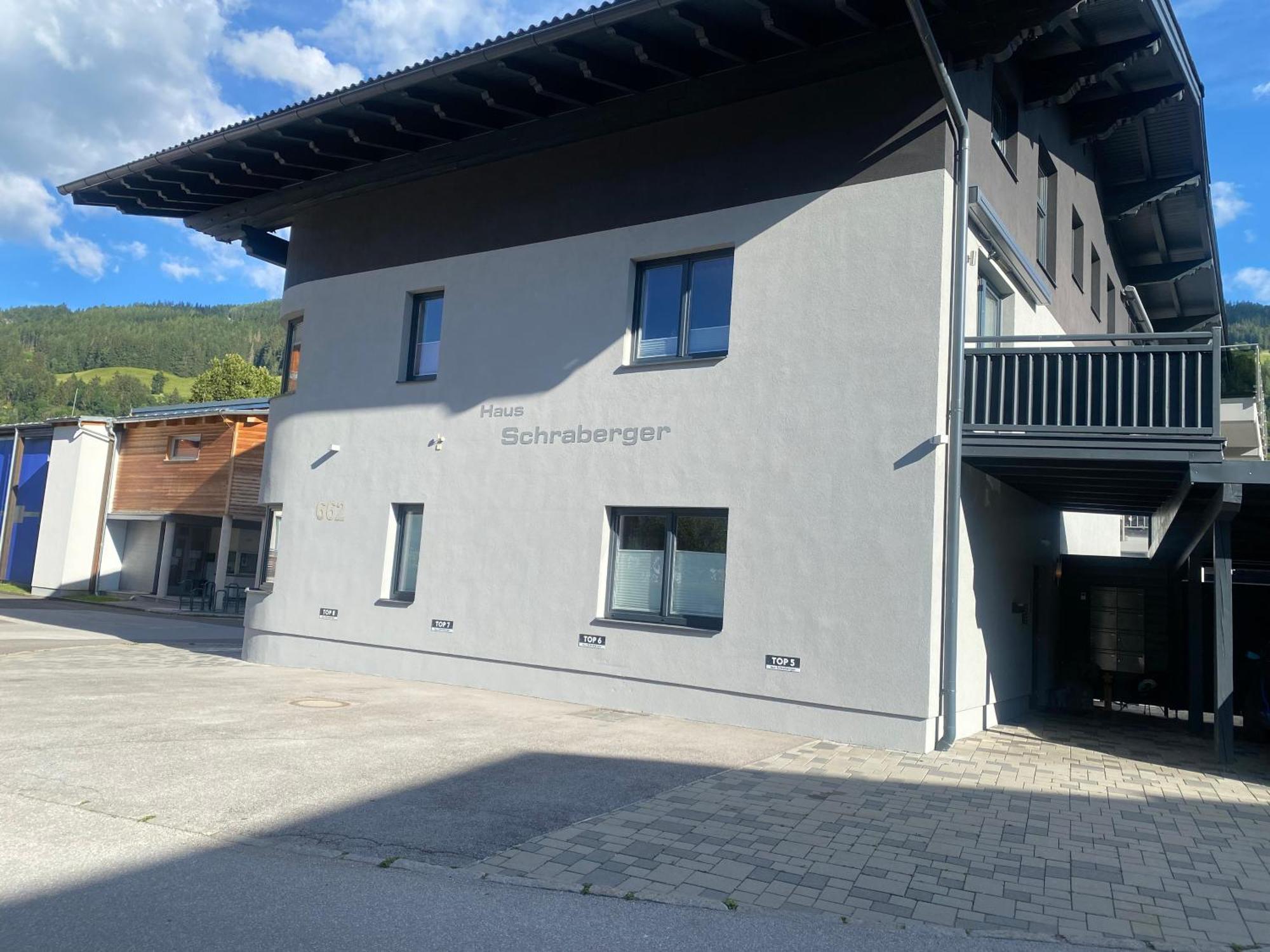Deluxe Apartment Schraberger Top 6 Schladming Zewnętrze zdjęcie