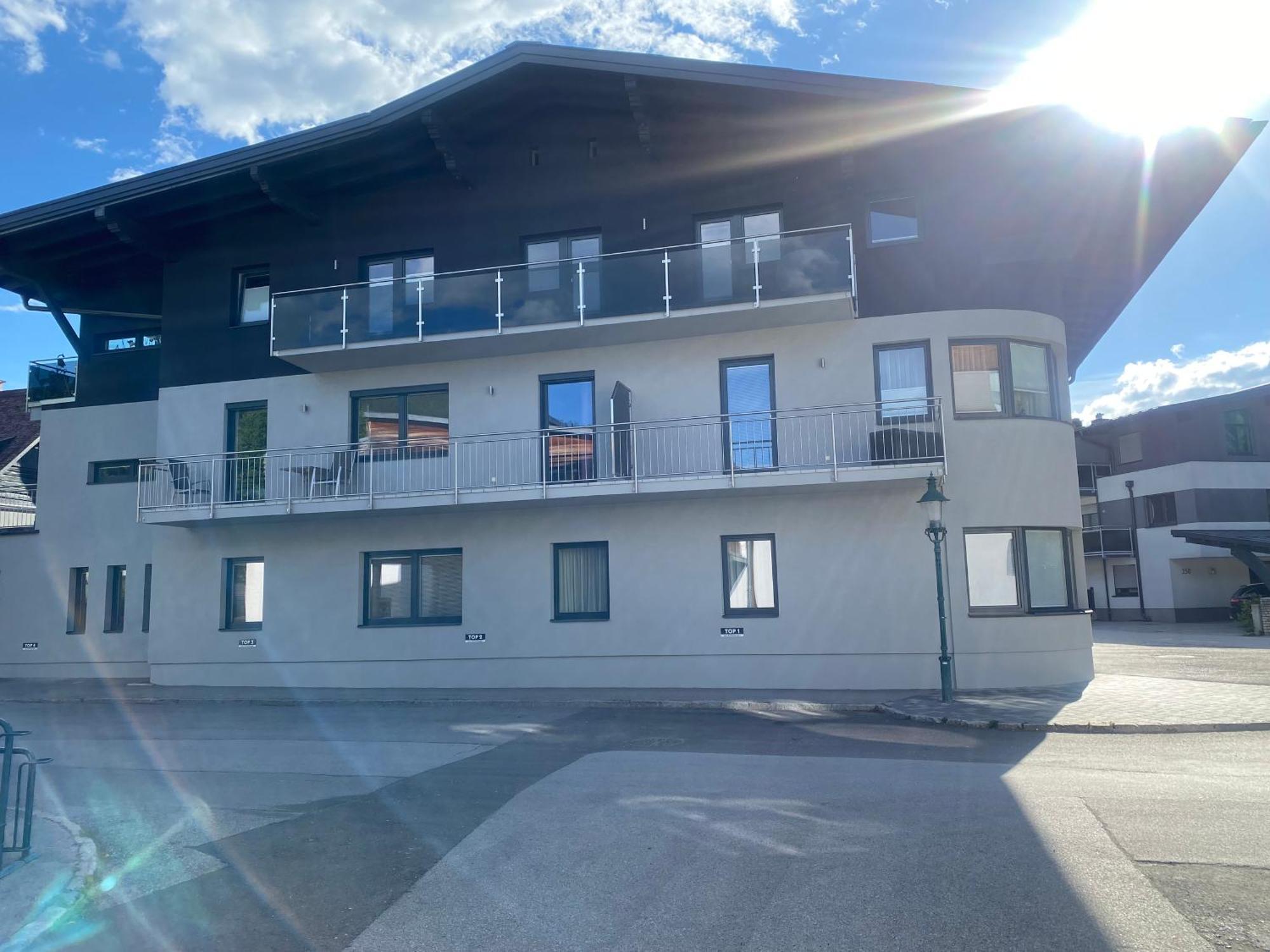Deluxe Apartment Schraberger Top 6 Schladming Zewnętrze zdjęcie